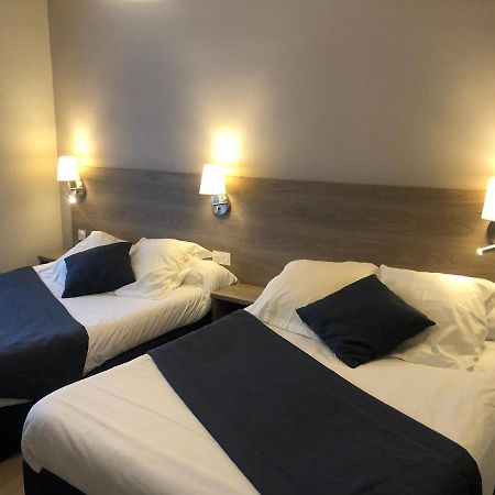 Hotel Le Roi Gourmand Pamiers Luaran gambar