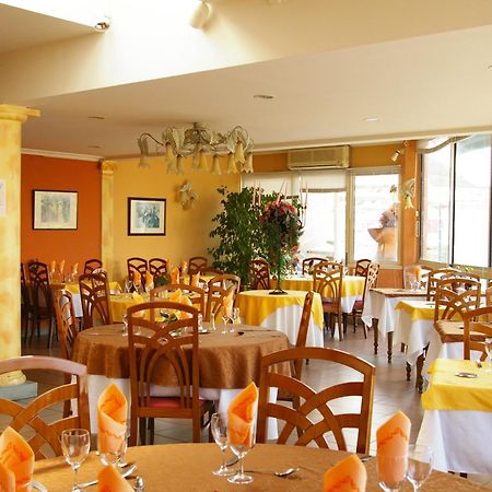 Hotel Le Roi Gourmand Pamiers Luaran gambar