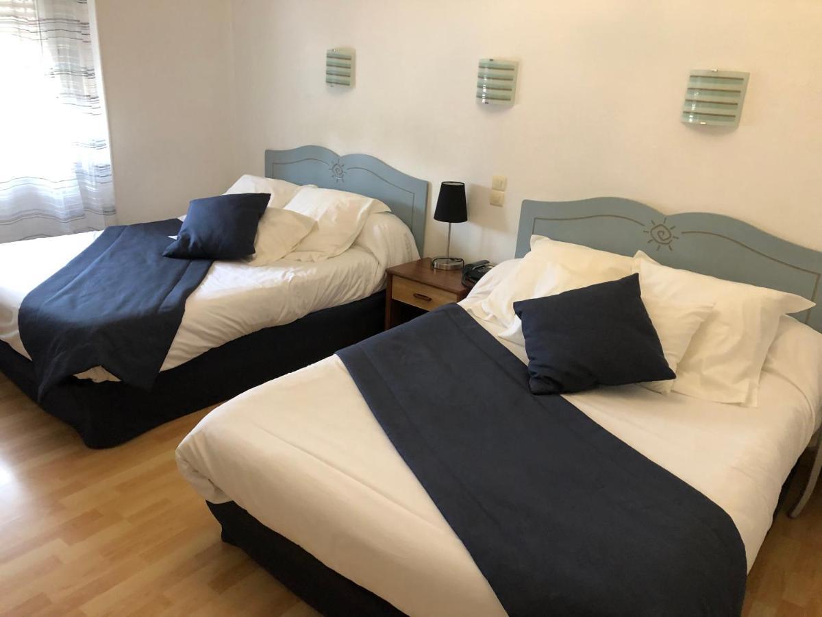 Hotel Le Roi Gourmand Pamiers Luaran gambar