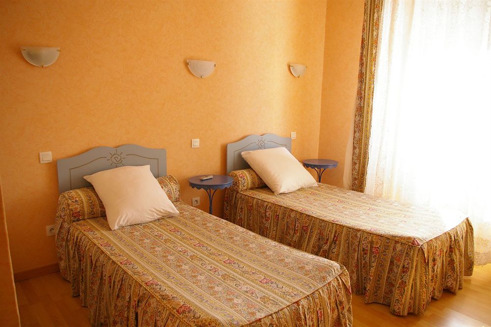 Hotel Le Roi Gourmand Pamiers Luaran gambar