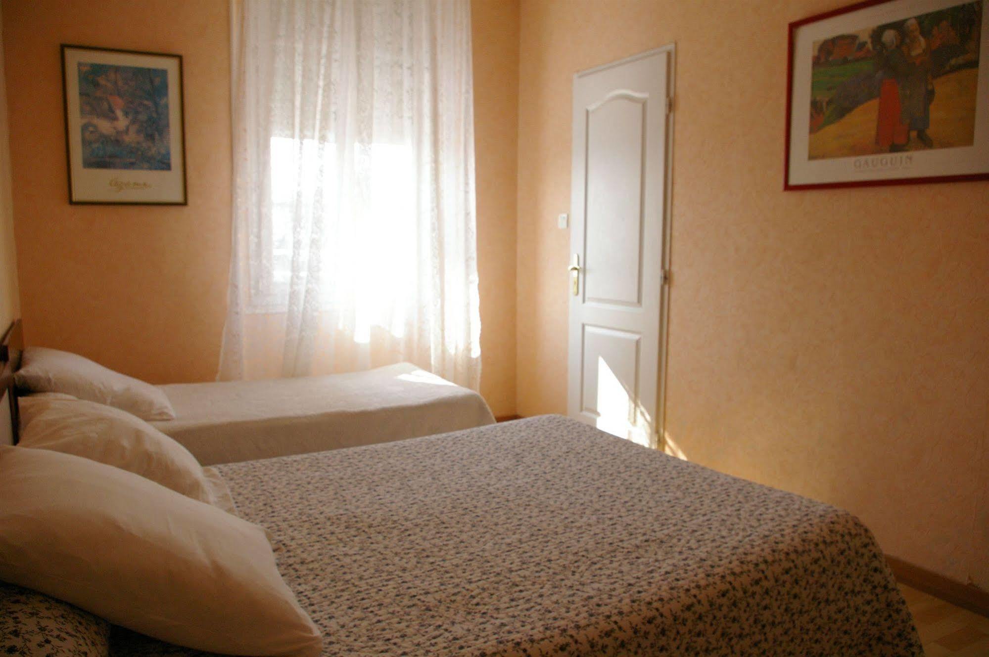 Hotel Le Roi Gourmand Pamiers Luaran gambar